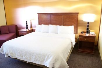 Hampton Inn Seguin