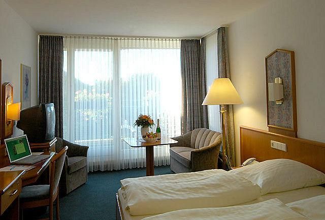 Hotel Graf Eberhard