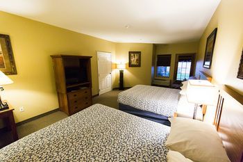 Bridges Bay Resort
