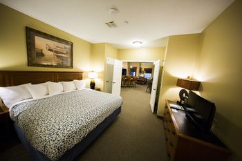 Bridges Bay Resort