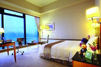 Island Pacific Hotel