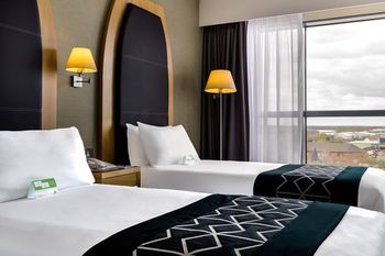 Holiday Inn Birmingham North - Cannock, an IHG Hotel