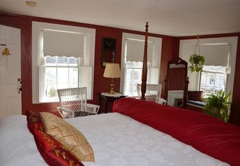 Pryor House B&B