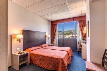Tuscany Inn