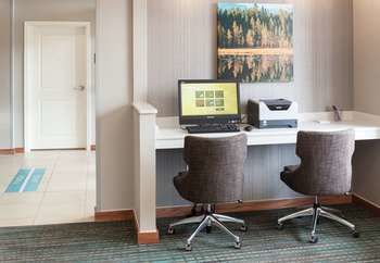 Residence Inn South Bend Mishawaka