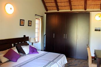 Silonque Bush Estate and Spa