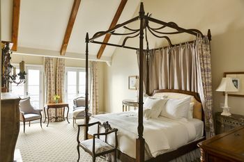 Hotel Les Mars