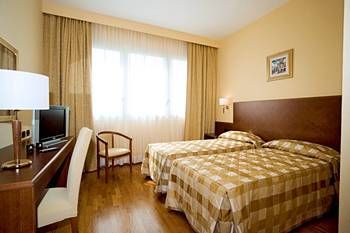 Hotel Marconi