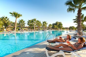 Seabel Alhambra Beach Golf & Spa