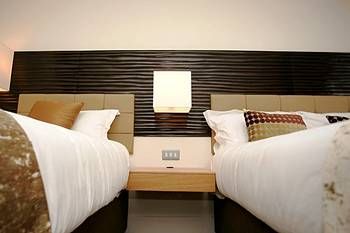 Cork International Hotel