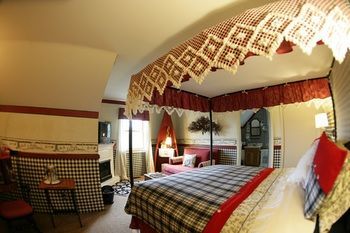 Greenwoods Bed & Breakfast Inn