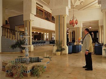 Yadis Oasis Kebilli