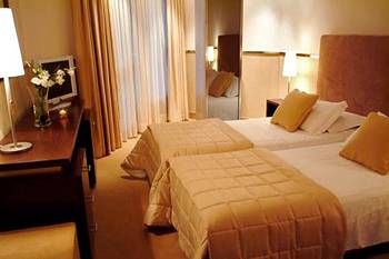 Mini Palace Hotel