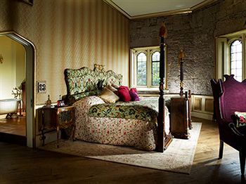 Thornbury Castle - A Relais & Chateaux Hotel