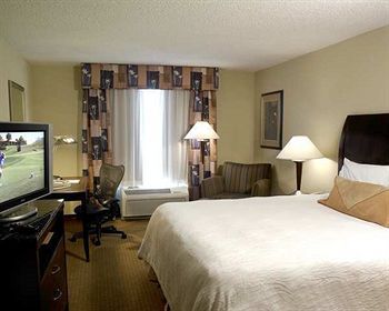 Hilton Garden Inn Jacksonville Orange Park