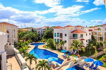 Paseo del Sol Condohotel by Bric