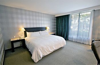 Hotel Gobernador