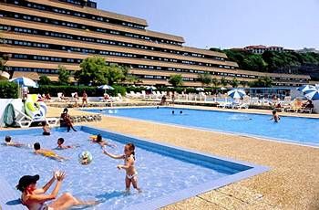 Belambra Clubs Anglet - La Chambre d'Amour