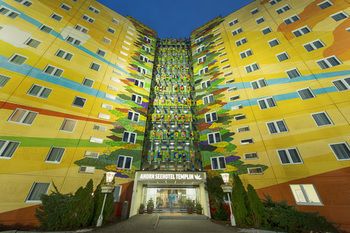 AHORN Seehotel Templin