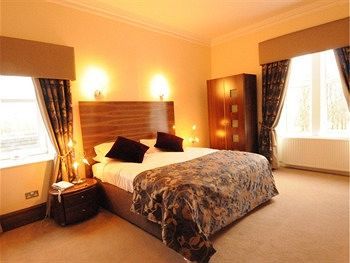 Burnhouse Manor Hotel