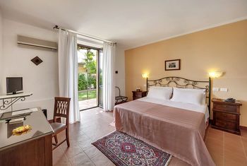 Hotel Villa Giulia