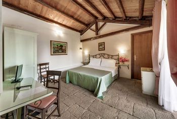 Hotel Villa Giulia