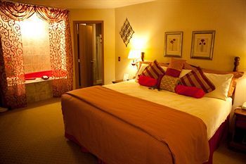 Scenic Hills Inn
