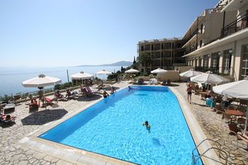 Belvedere Hotel
