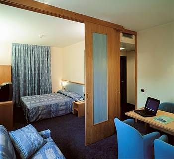 Hotel & Loisir Le Ruote