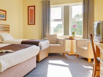 Breaffy Woods Hotel