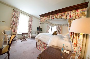 Cavendish Hotel