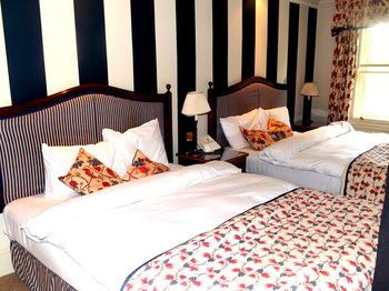 The Relais Henley