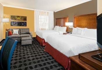 TownePlace Suites by Marriott San Antonio Northwest