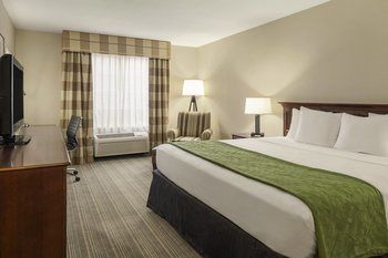Country Inn & Suites by Radisson, Lima, OH