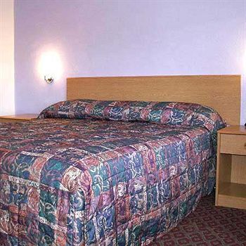 Anchorage Inn Lakeport