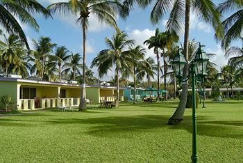 All Seasons Resort