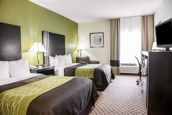 Comfort Inn Indianapolis East