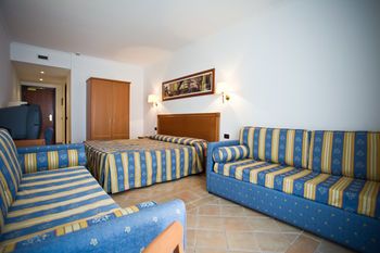 Palace Hotel San Michele