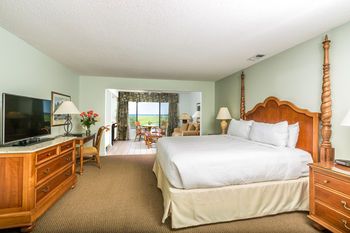 Sea Palms Resort