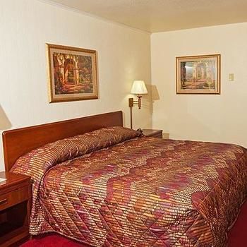 Family Budget Inn