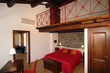 Residenza d'Epoca Pietra Di Ponente