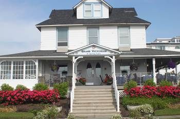 Grand Victorian - Spring Lake