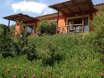 Hotel Aldiola Country Resort