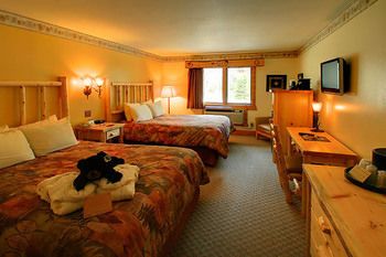 Spearfish Canyon Lodge