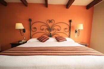 Hoteles Villa Mercedes San Cristobal