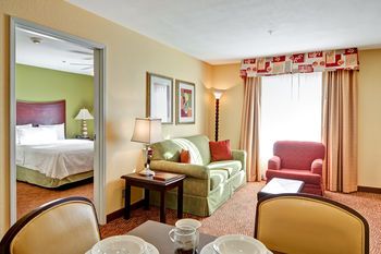 Homewood Suites by Hilton Fort Collins