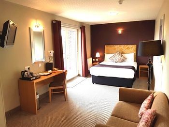 Antoinette Hotel Wimbledon