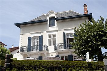 Hotel Edouard VII