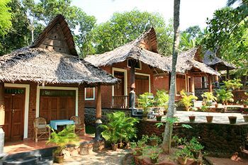 Somatheeram Ayurveda village