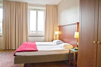 Hotel Bishops Arms Kristianstad